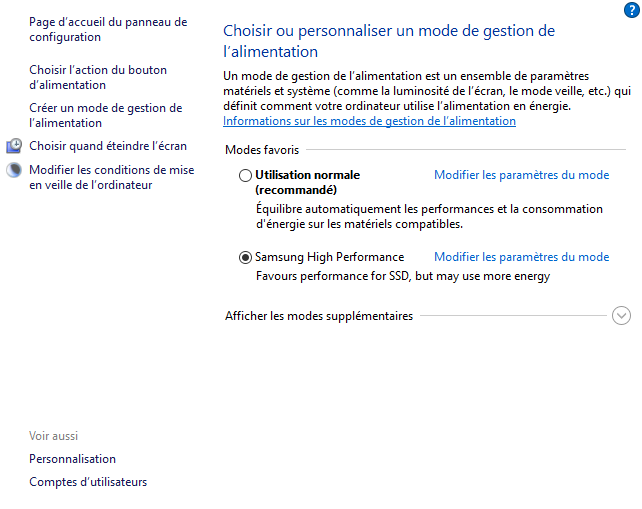 Windows 10 Problème du clavier numérique au démarrage [RESOLU]